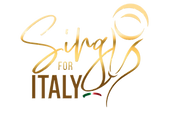 Sing For Italy Logo