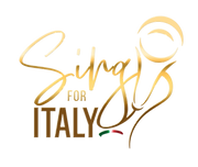 Sing For Italy Logo