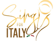 Sing For Italy Logo